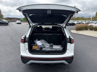 2027 Volkswagen Atlas SE w/Technology