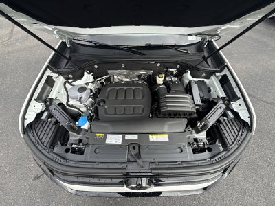 2027 Volkswagen Atlas SE w/Technology