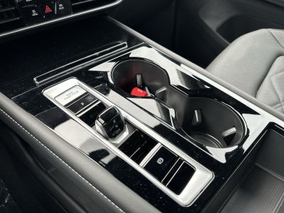 2025 Volkswagen Atlas Cross Sport 2.0T SE w/ Technology