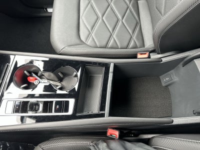 2025 Volkswagen Atlas Cross Sport 2.0T SE w/ Technology