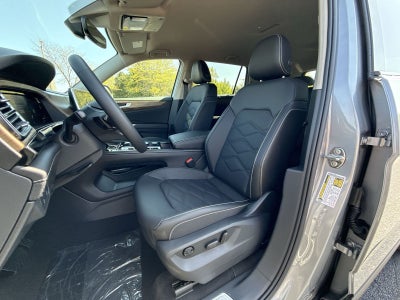 2026 Volkswagen Atlas 2.0T SE w/ Technology