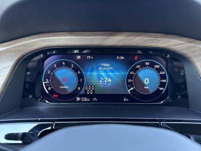 2026 Volkswagen Atlas 2.0T SE w/ Technology