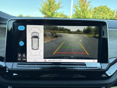 2026 Volkswagen Atlas 2.0T SE w/ Technology