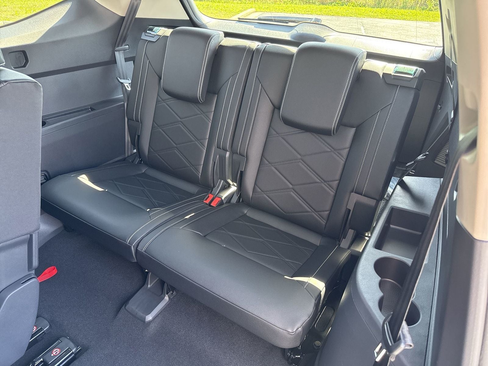 2026 Volkswagen Atlas 2.0T SE w/ Technology