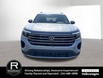 2026 Volkswagen Atlas 2.0T SE w/ Technology