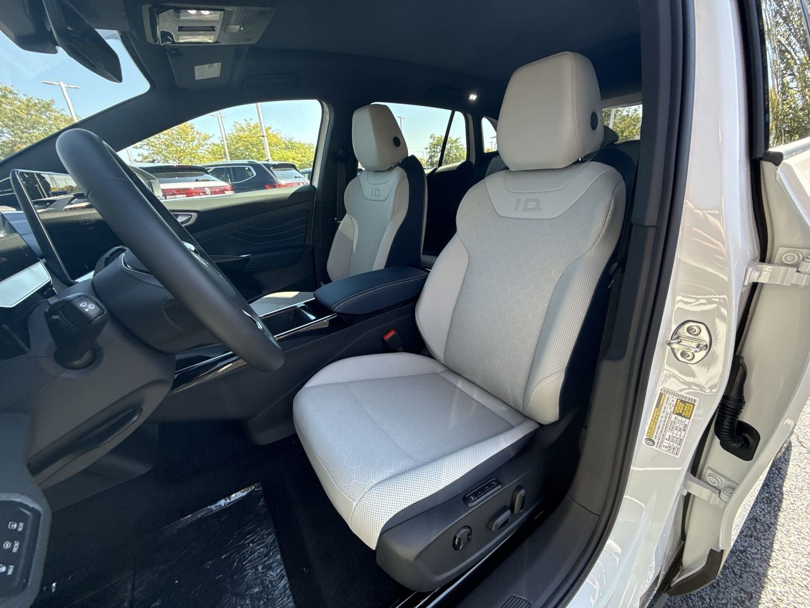 2025 Volkswagen ID.4 Pro S Plus