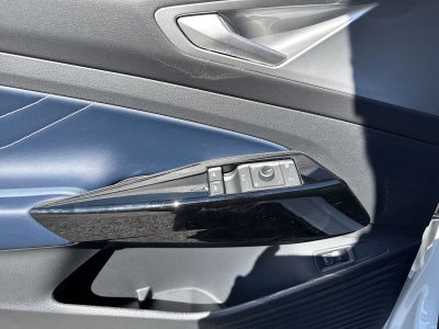 2025 Volkswagen ID.4 Pro S Plus