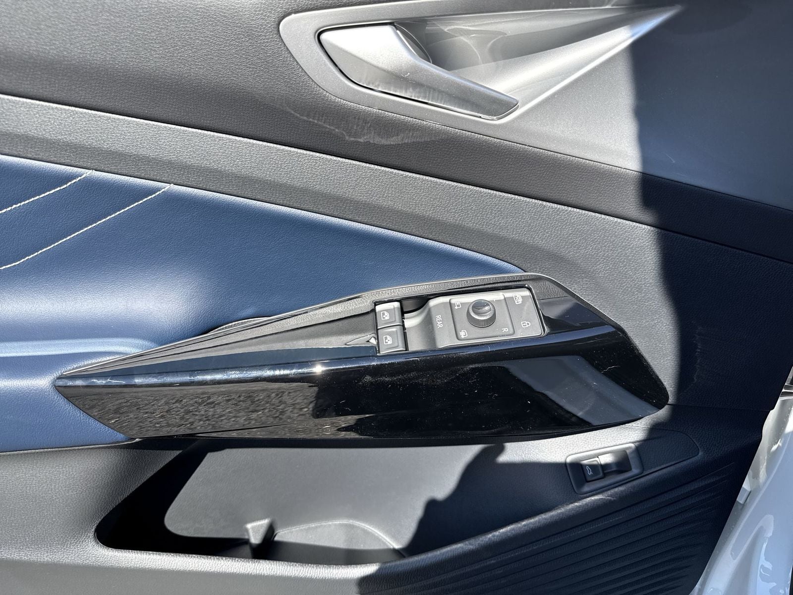 2025 Volkswagen ID.4 Pro S Plus