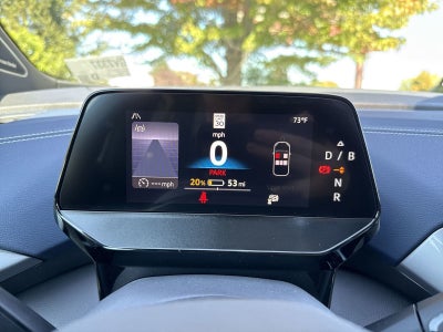 2025 Volkswagen ID.4 Pro S Plus