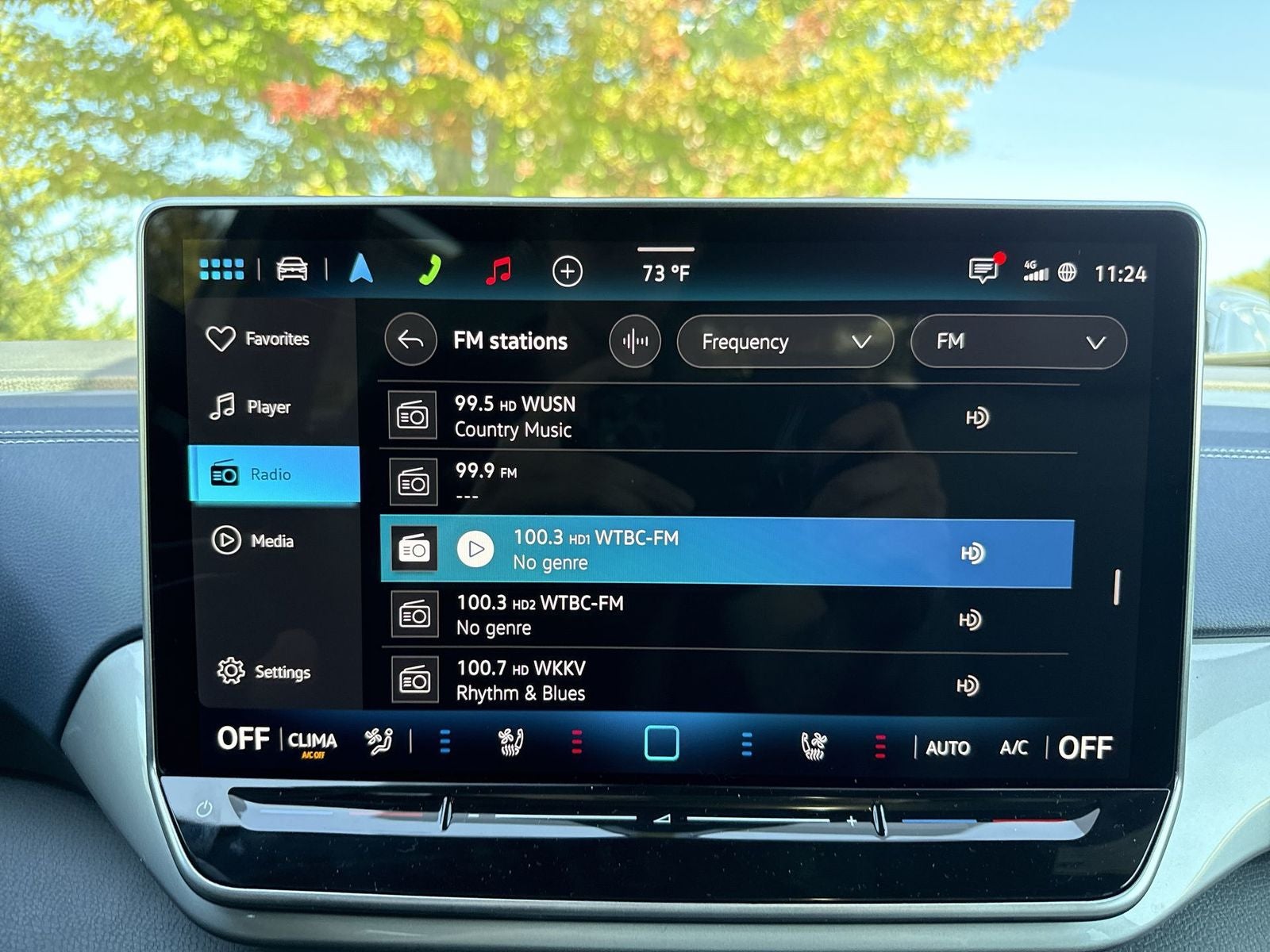 2025 Volkswagen ID.4 Pro S Plus