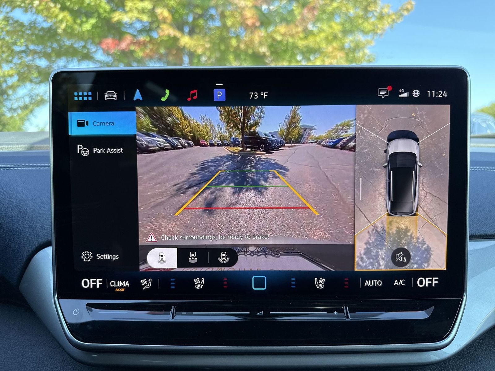 2025 Volkswagen ID.4 Pro S Plus