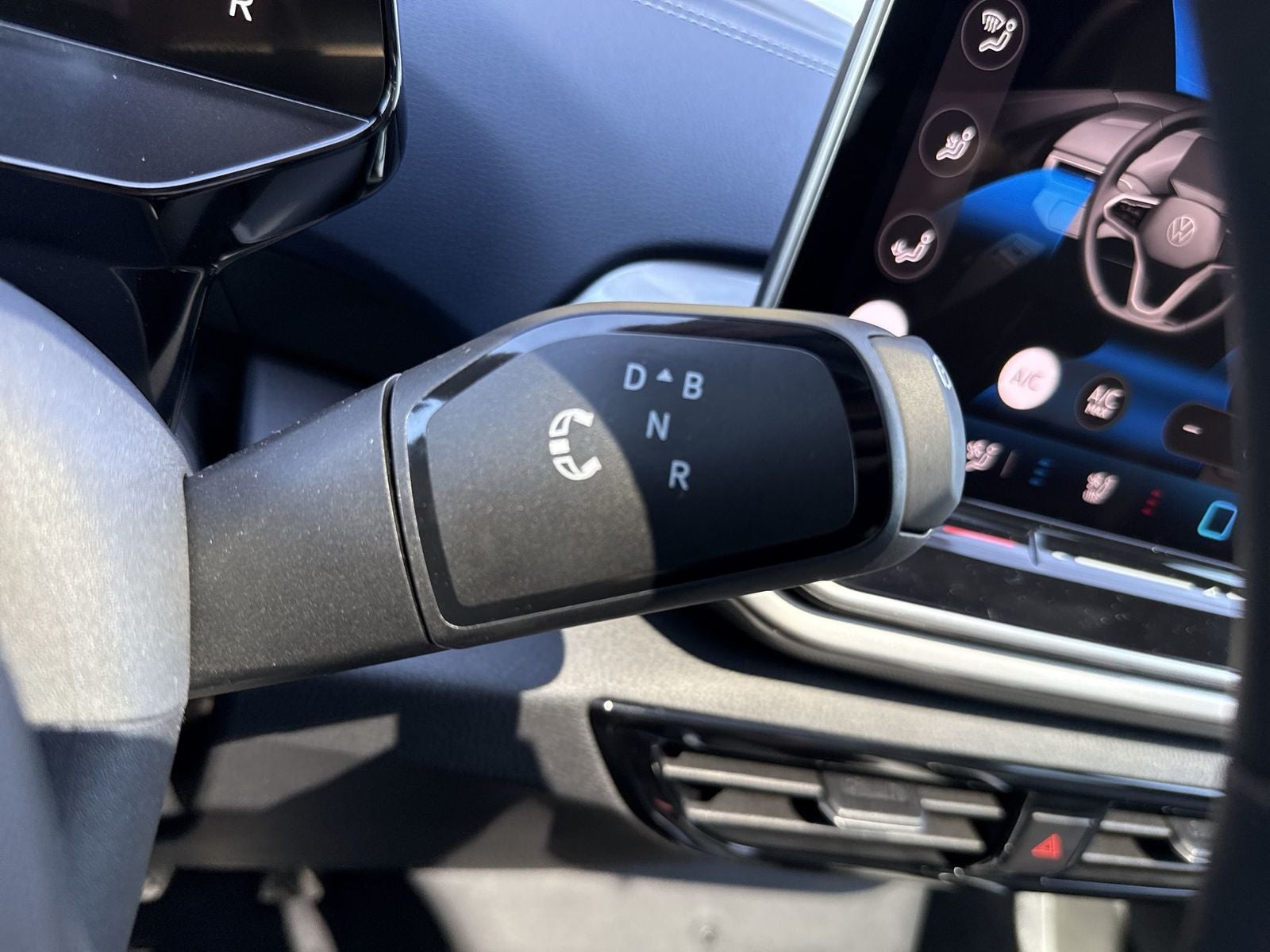 2025 Volkswagen ID.4 Pro S Plus