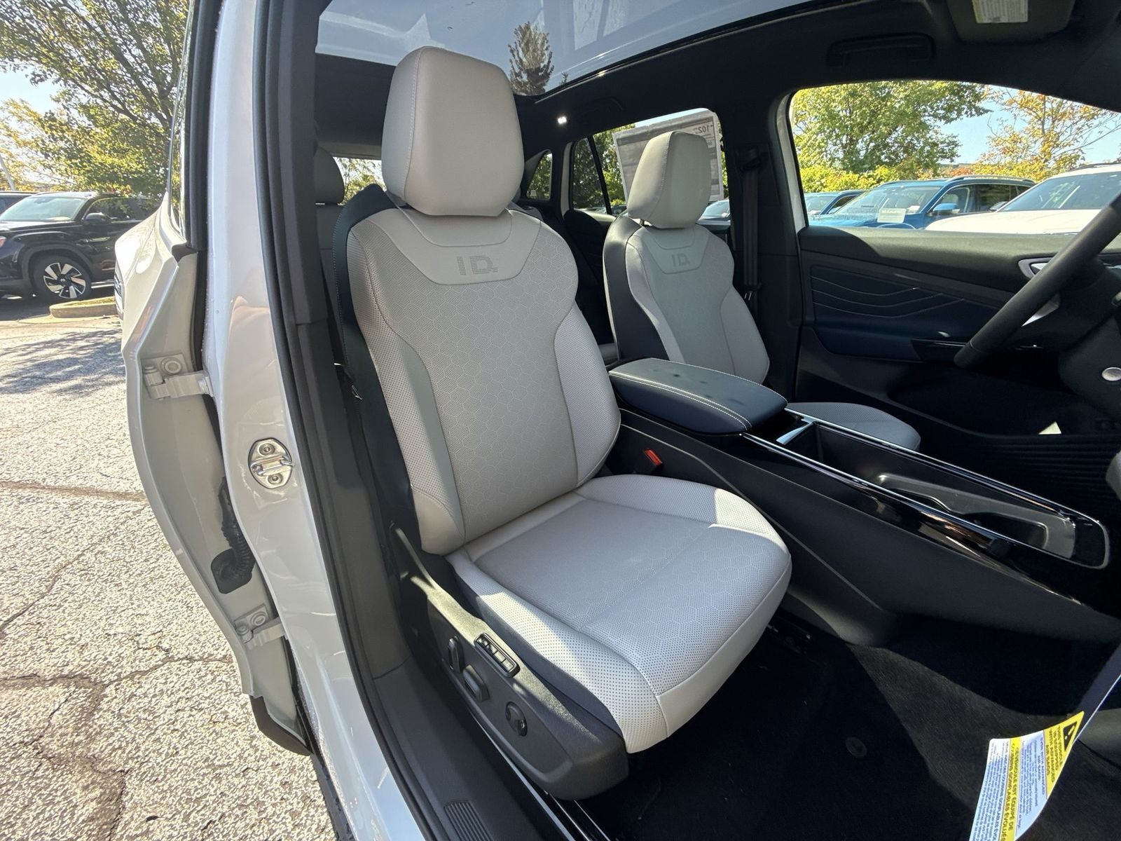 2025 Volkswagen ID.4 Pro S Plus