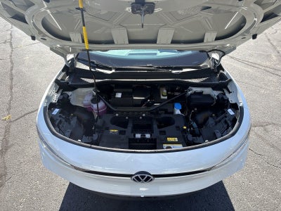 2025 Volkswagen ID.4 Pro S Plus