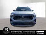2026 Volkswagen Atlas 2.0T SE w/ Technology
