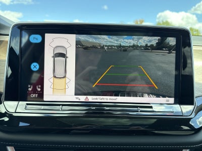 2026 Volkswagen Atlas 2.0T SE w/ Technology