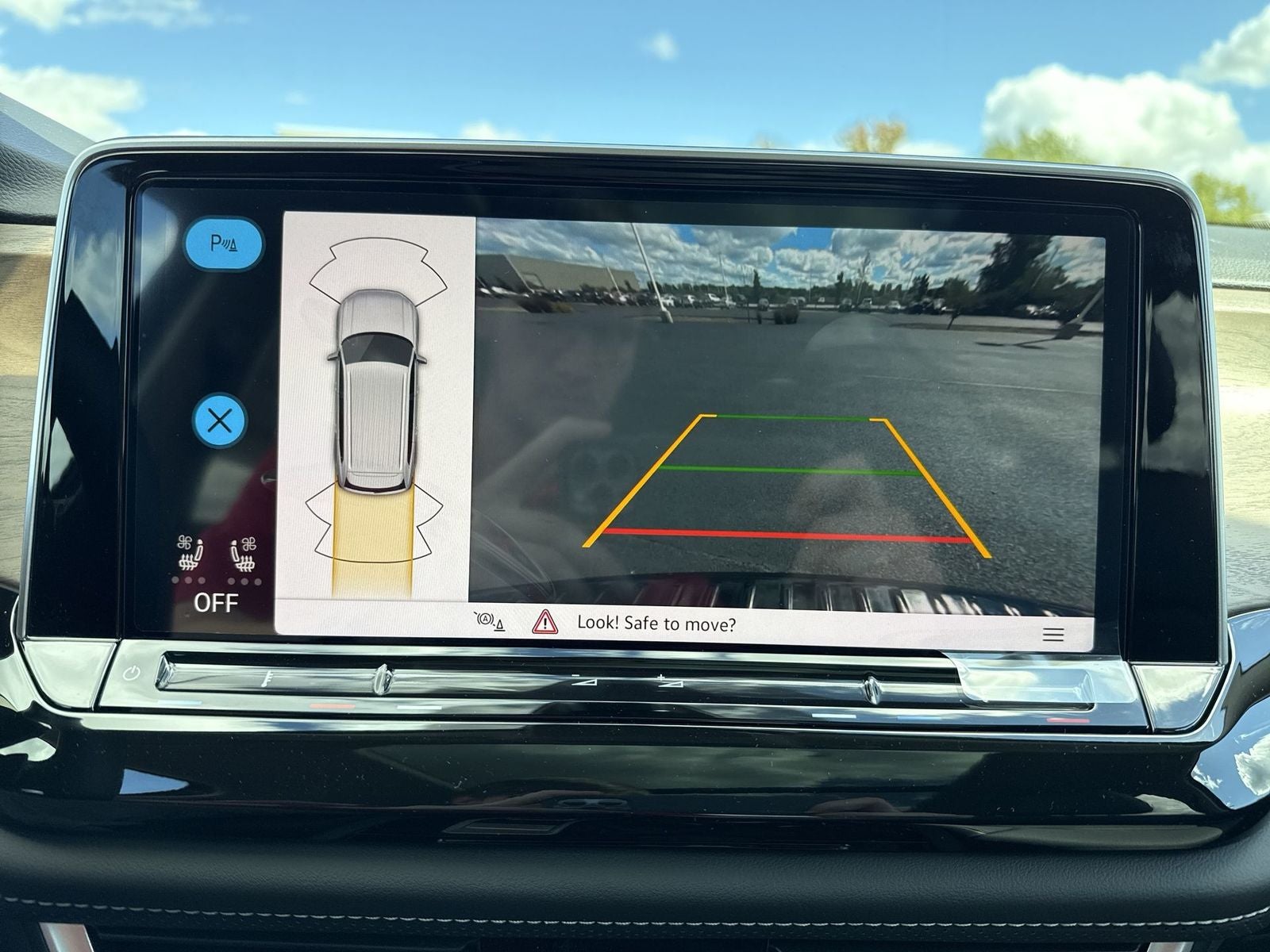 2026 Volkswagen Atlas 2.0T SE w/ Technology