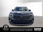 2026 Volkswagen Atlas 2.0T SE w/ Technology