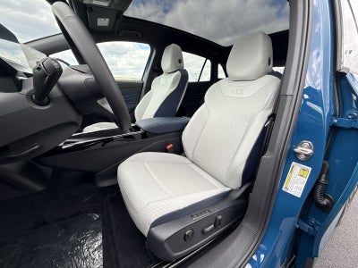 2026 Volkswagen ID.4 Pro S
