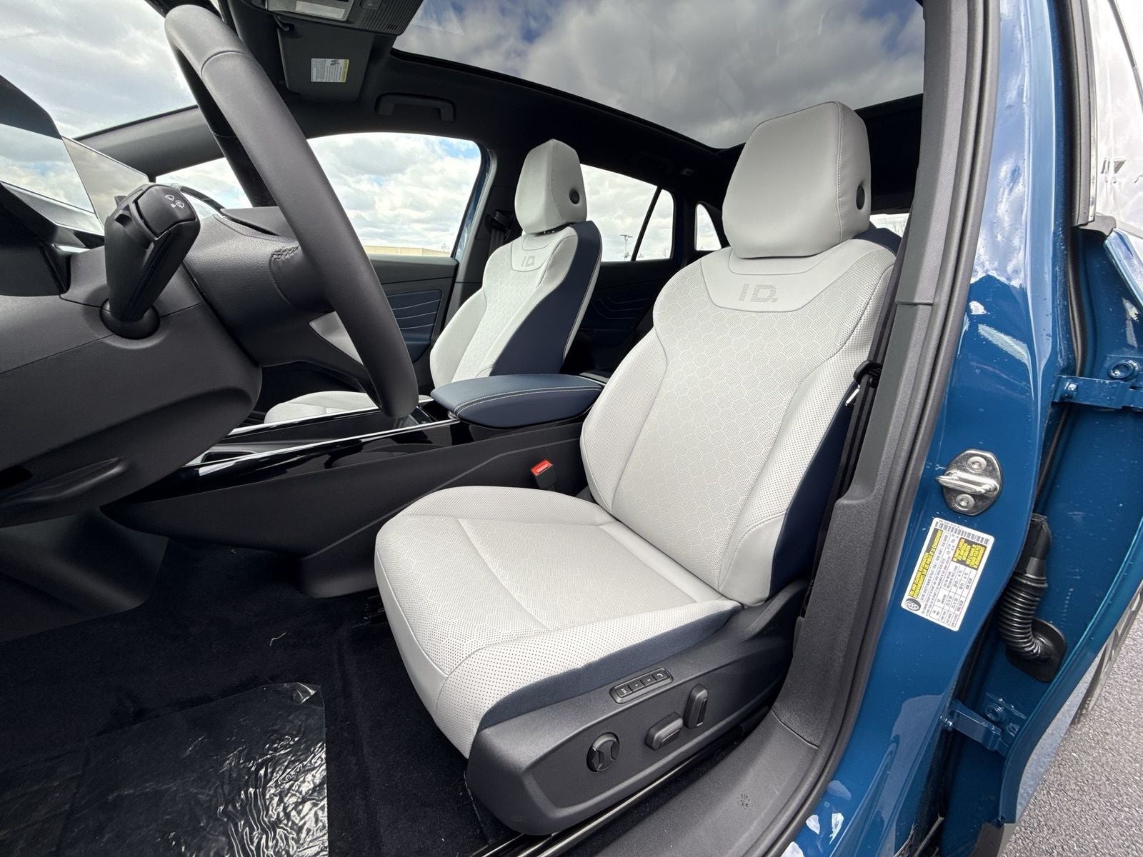 2026 Volkswagen ID.4 Pro S