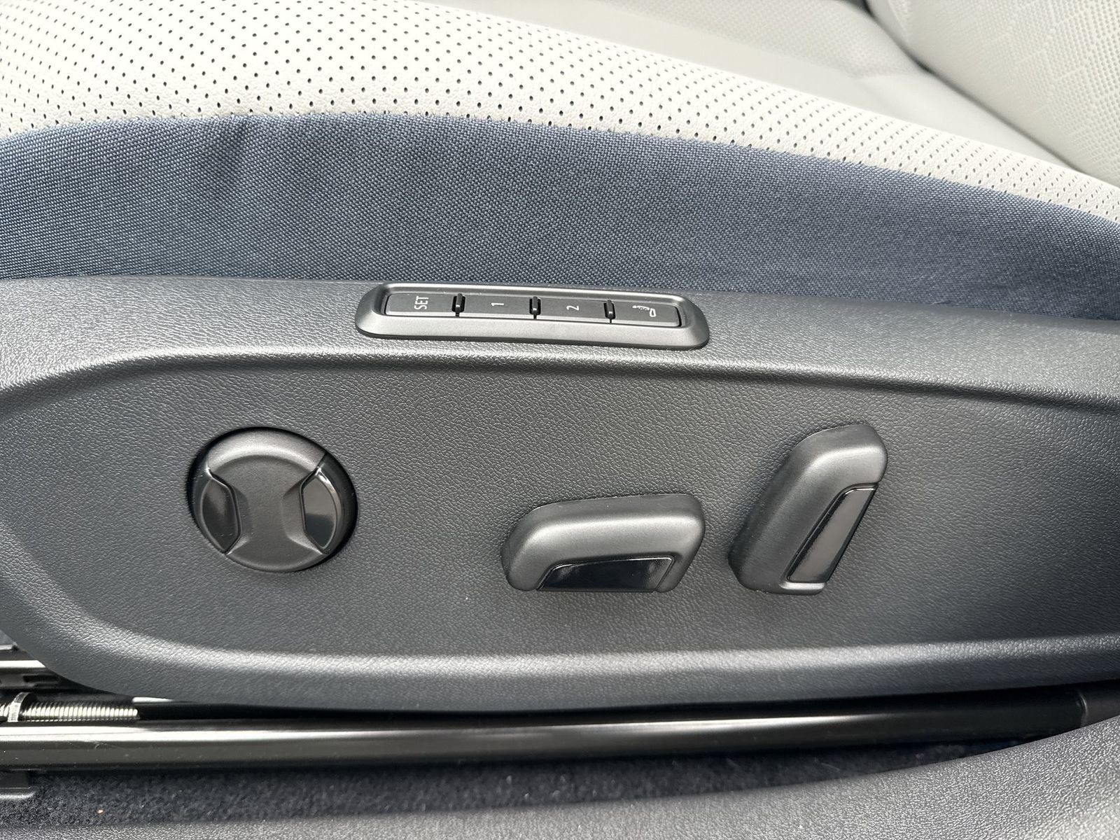 2026 Volkswagen ID.4 Pro S