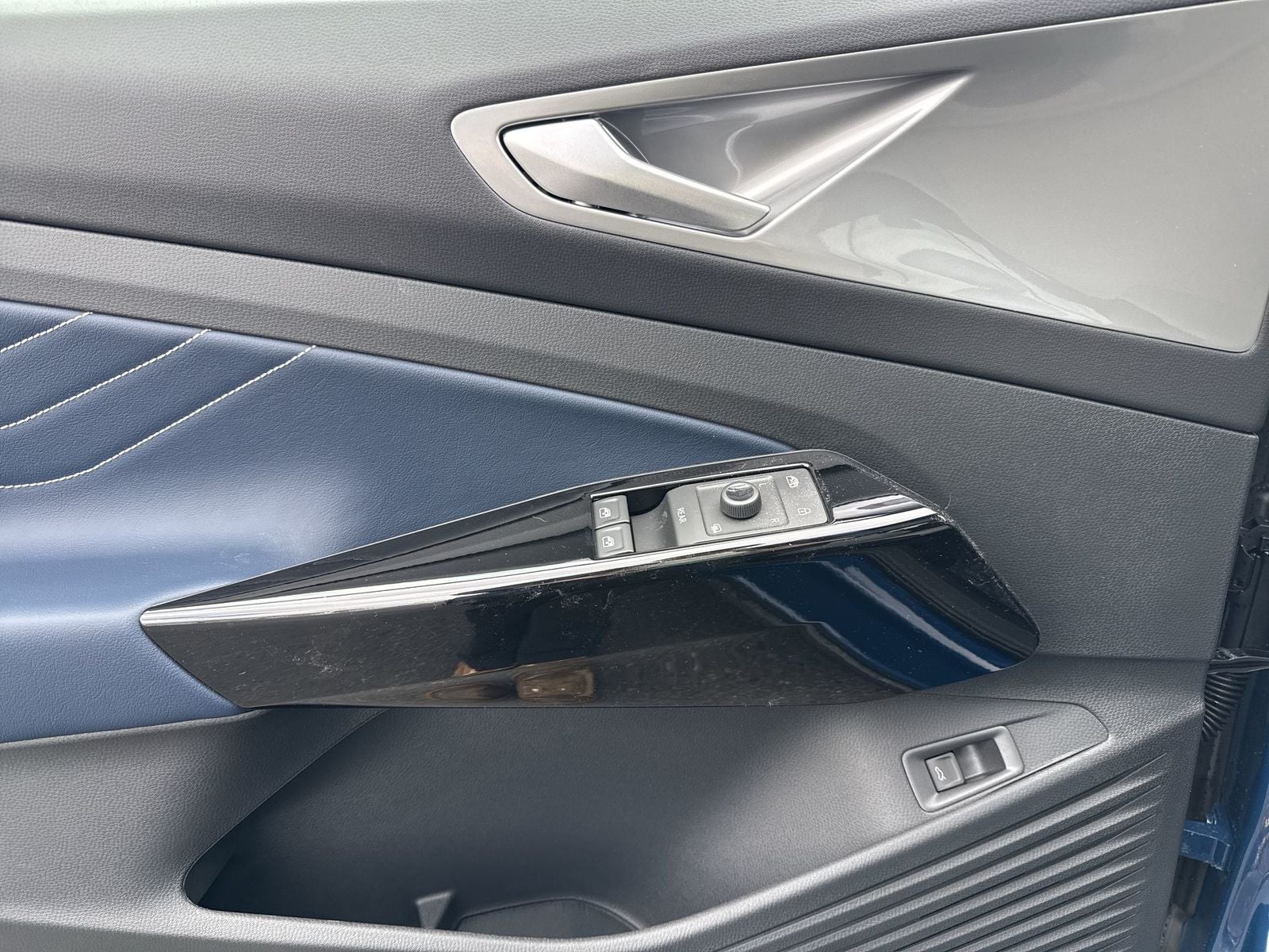 2026 Volkswagen ID.4 Pro S