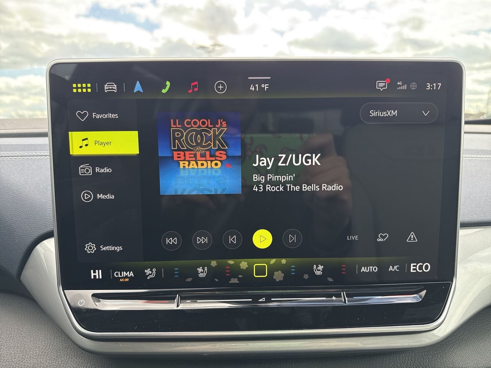 2026 Volkswagen ID.4 Pro S