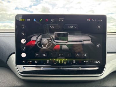 2026 Volkswagen ID.4 Pro S