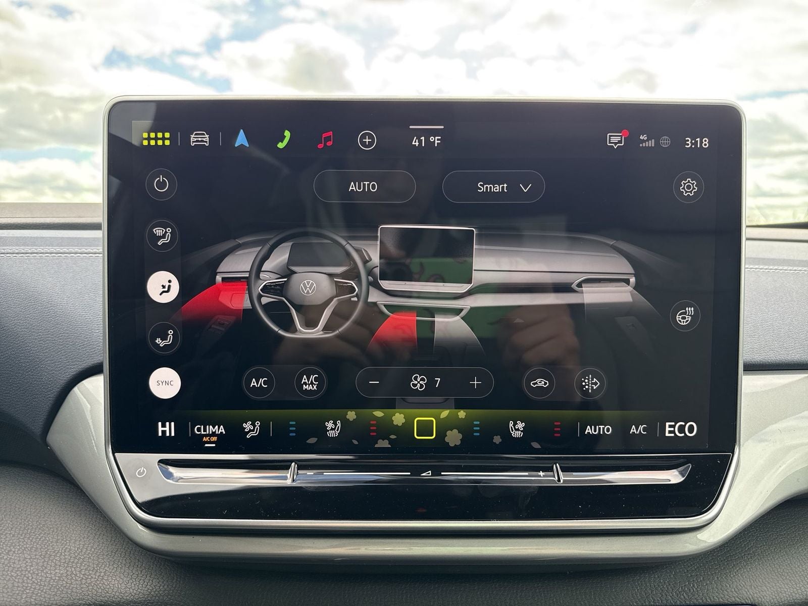 2026 Volkswagen ID.4 Pro S