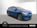 2026 Volkswagen ID.4 Pro S