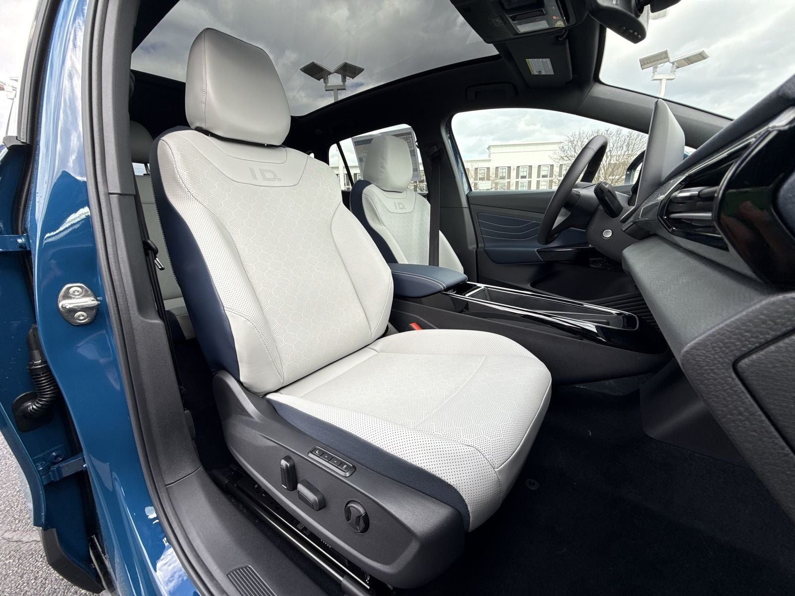 2026 Volkswagen ID.4 Pro S