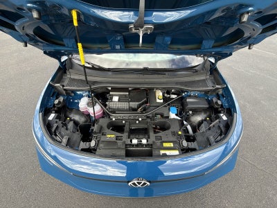 2026 Volkswagen ID.4 Pro S