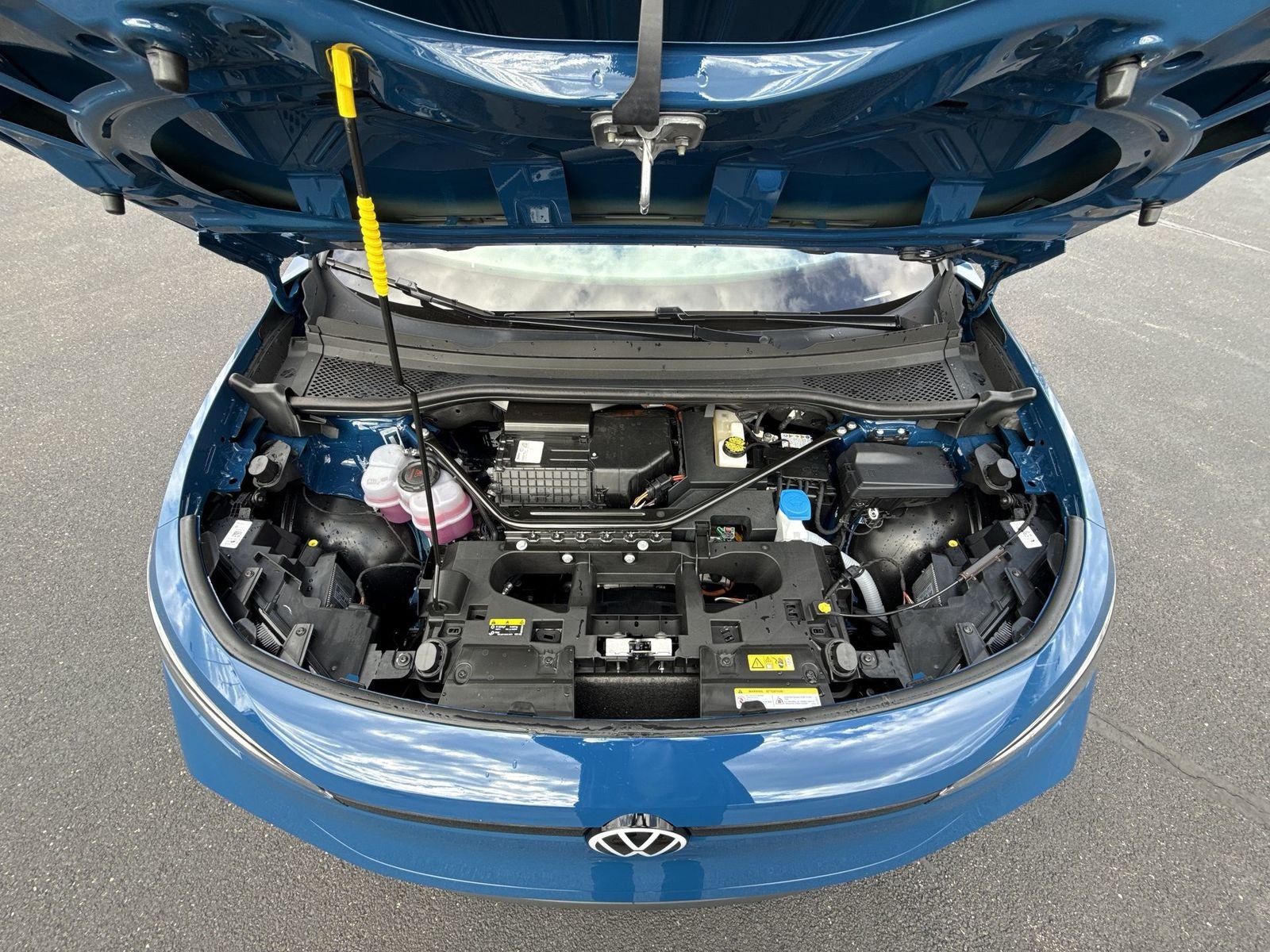 2026 Volkswagen ID.4 Pro S