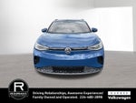 2026 Volkswagen ID.4 Pro S
