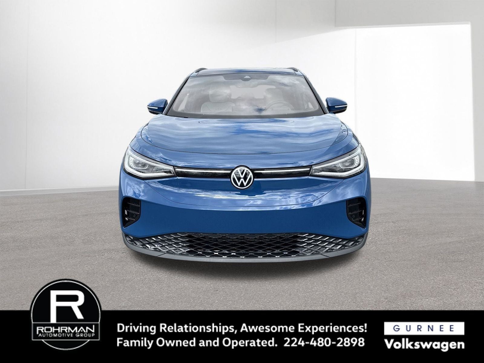 2026 Volkswagen ID.4 Pro S