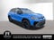 2026 Volkswagen Taos 1.5T SE Black