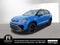 2026 Volkswagen Taos 1.5T SE Black