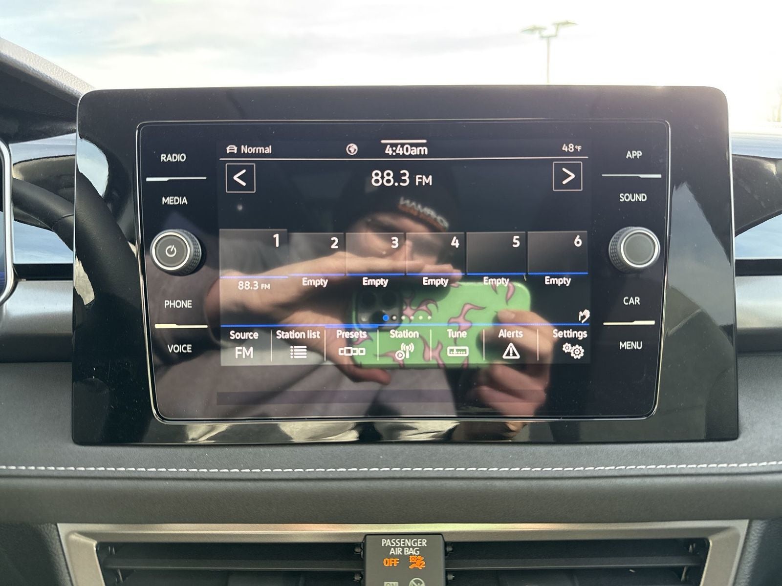 2026 Volkswagen Taos 1.5T SE Black