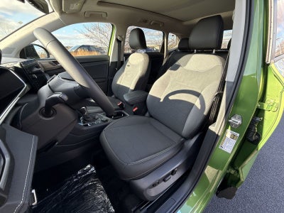 2026 Volkswagen Taos 1.5T SE Black