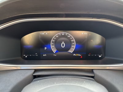 2026 Volkswagen Taos 1.5T SE Black