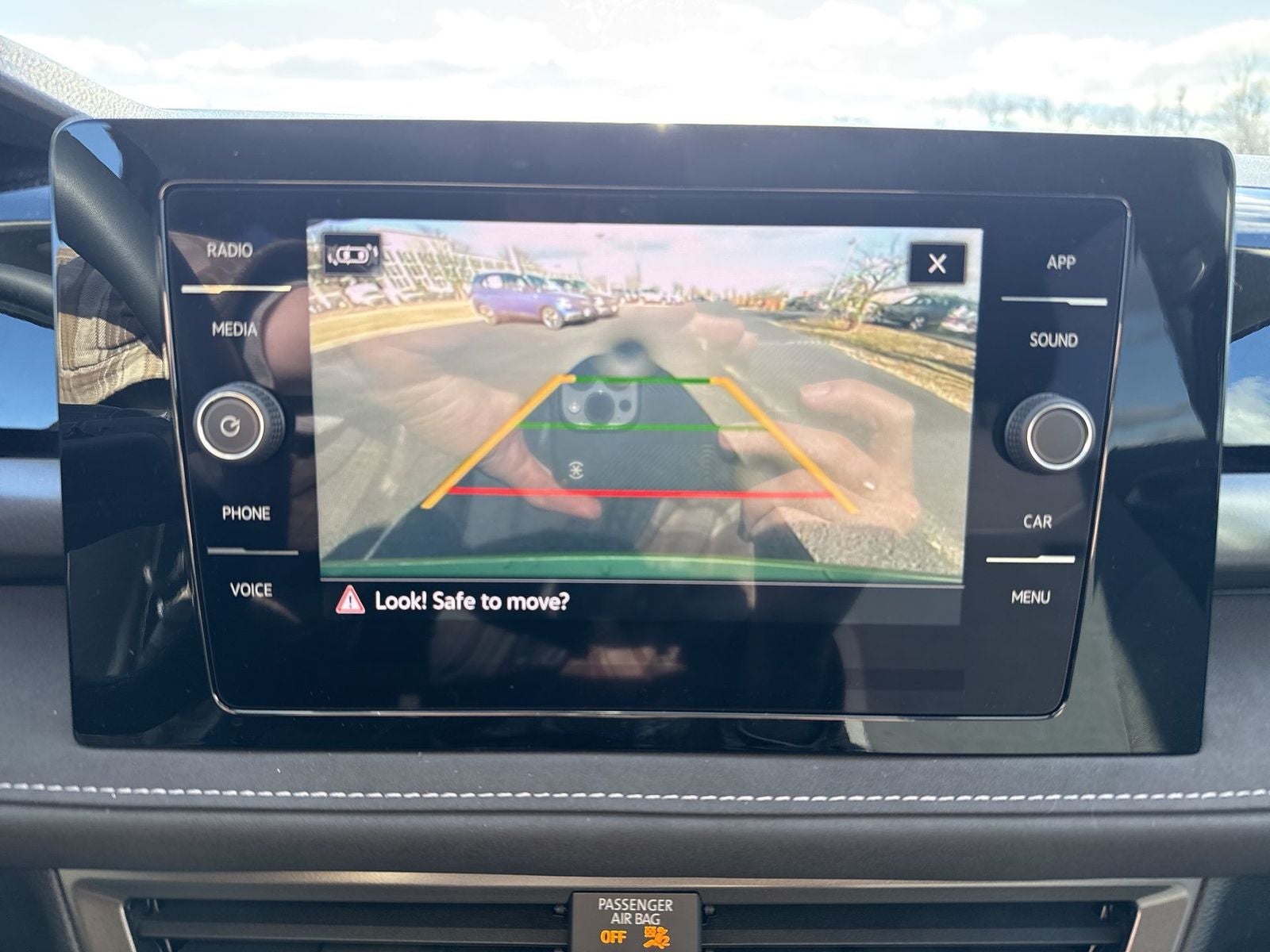 2026 Volkswagen Taos 1.5T SE Black