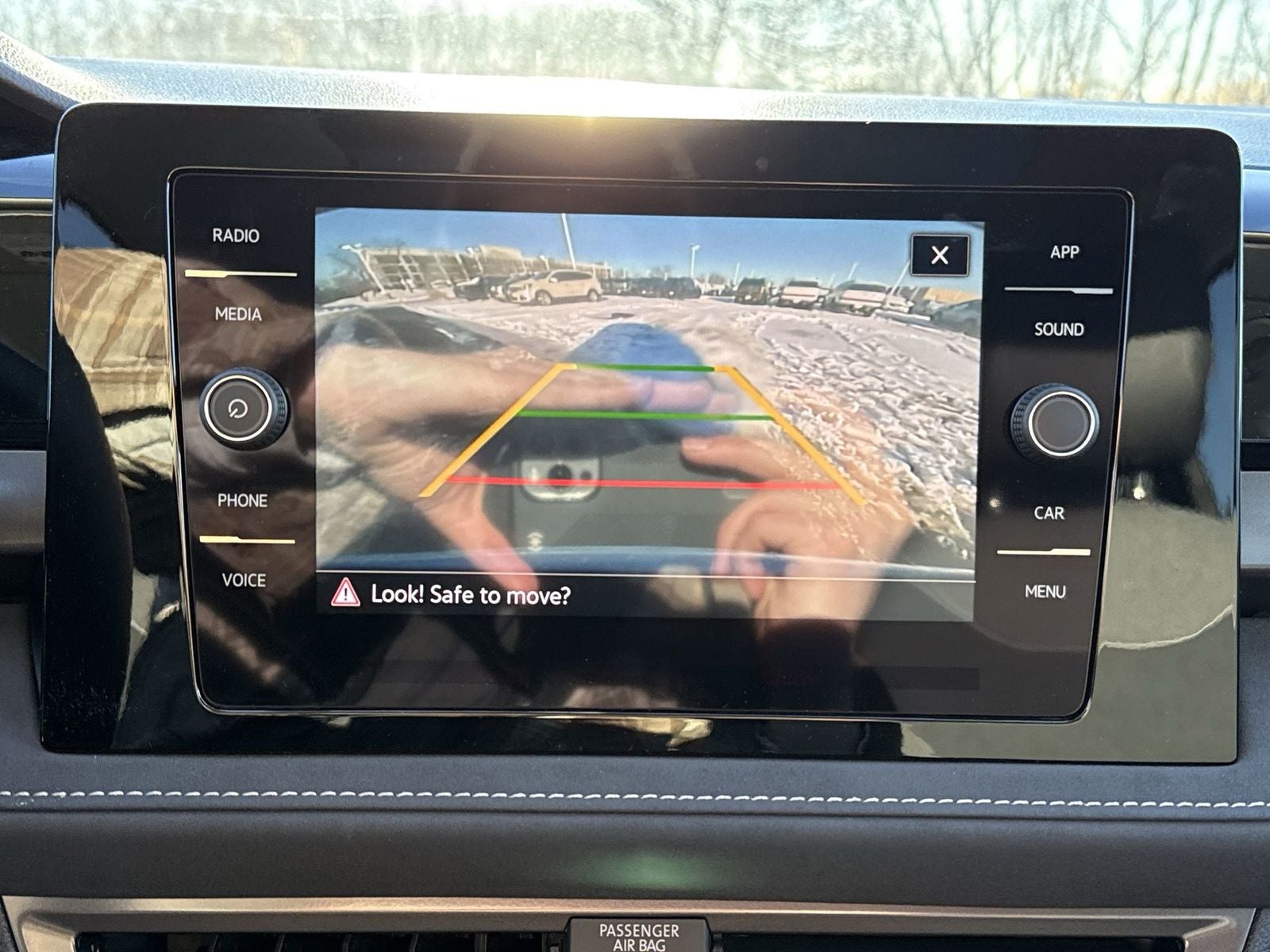 2026 Volkswagen Taos 1.5T SE Black