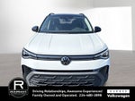 2025 Volkswagen Taos 1.5T SE Black