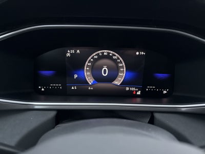 2026 Volkswagen Taos 1.5T SE Black