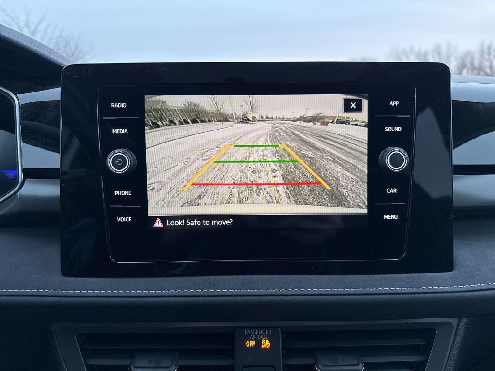 2026 Volkswagen Taos 1.5T SE Black