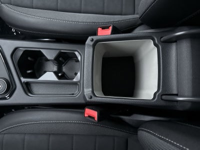 2026 Volkswagen Taos 1.5T SE Black