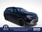 2027 Volkswagen Taos 1.5T SE Black