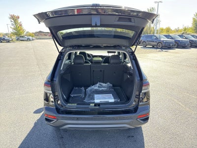2027 Volkswagen Taos 1.5T SE Black