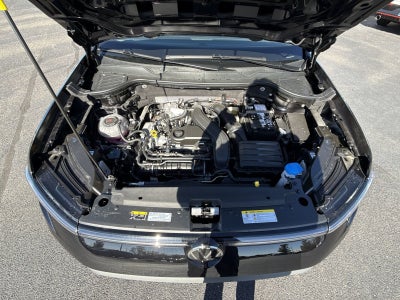 2027 Volkswagen Taos 1.5T SE Black