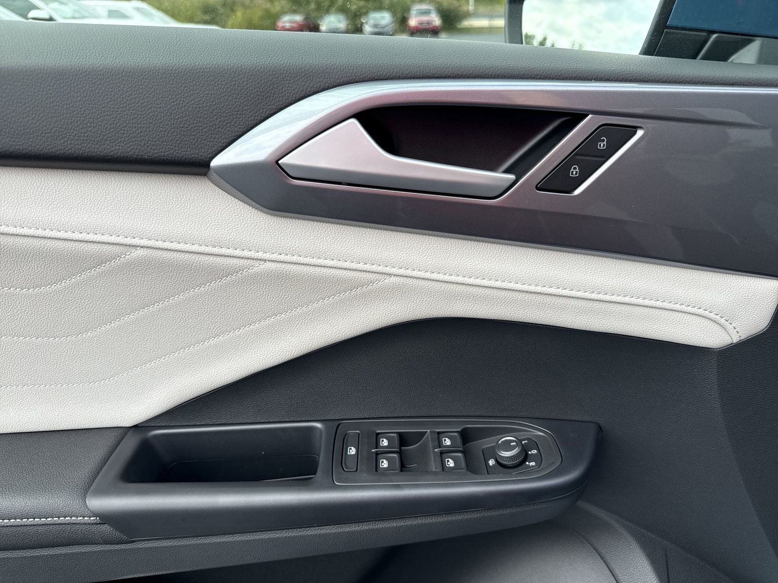 2025 Volkswagen Taos 1.5T SEL